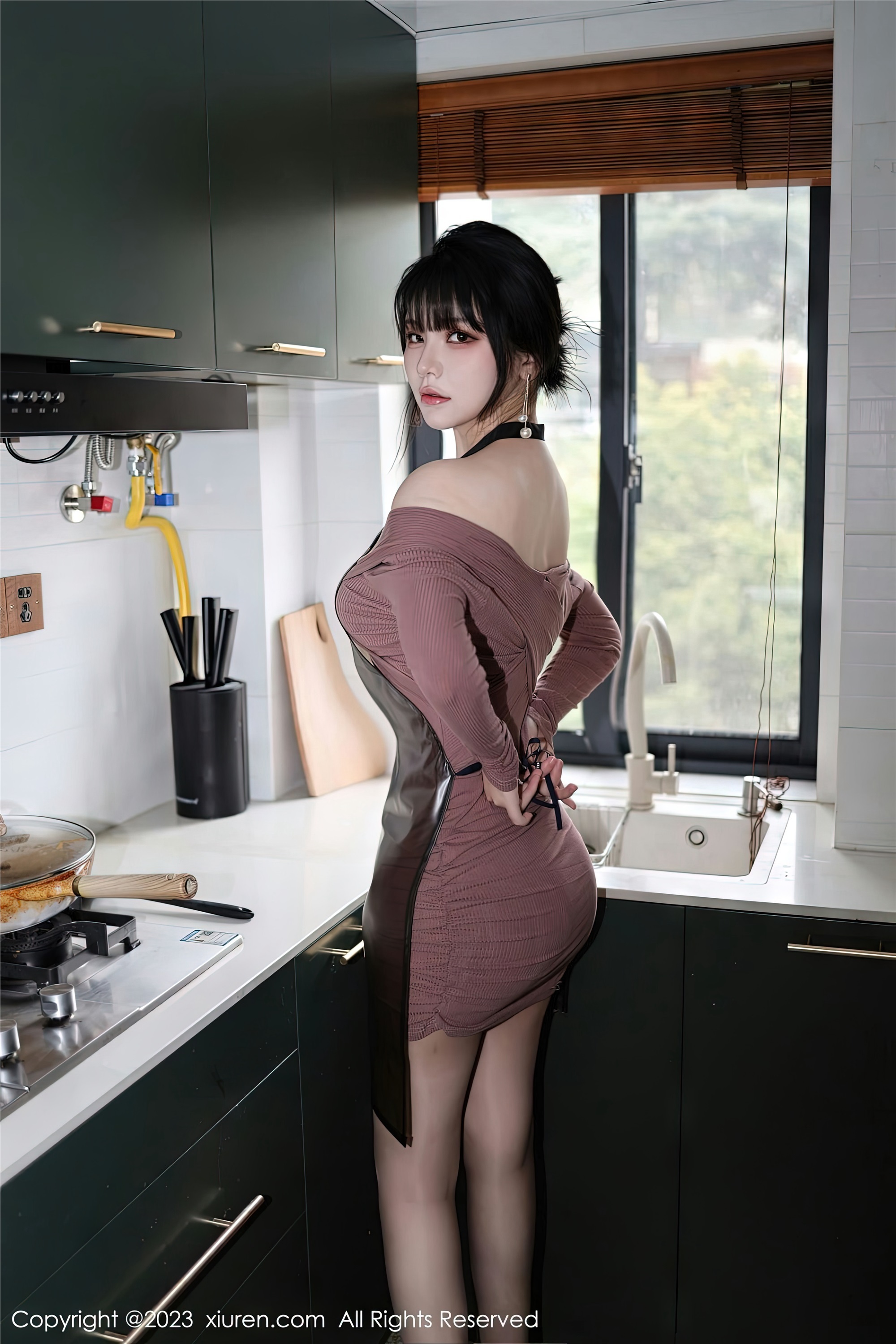 Xiuren秀人网 2023.01.28 NO.6178 桃桃子-